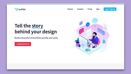 Brand logo for external website's link