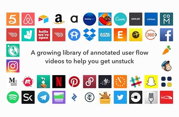 Brand logo for external website's link