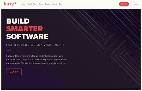 Brand logo for external website's link