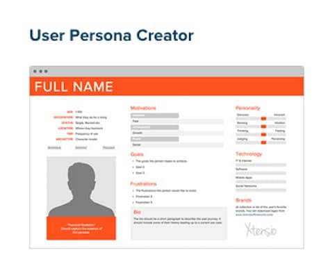 Brand logo for external website's link