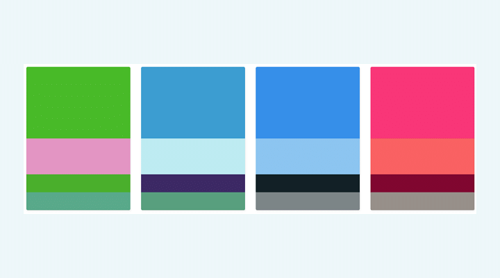 Brand logo for external website's link