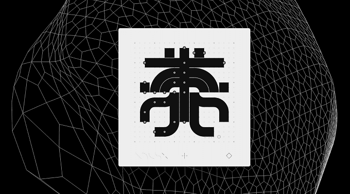 Brand logo for external website's link
