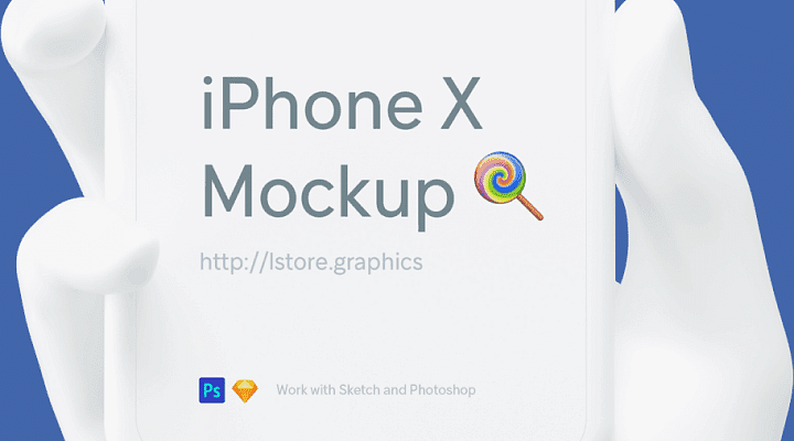 Brand logo for external website's link
