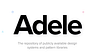 Brand logo for external website's link