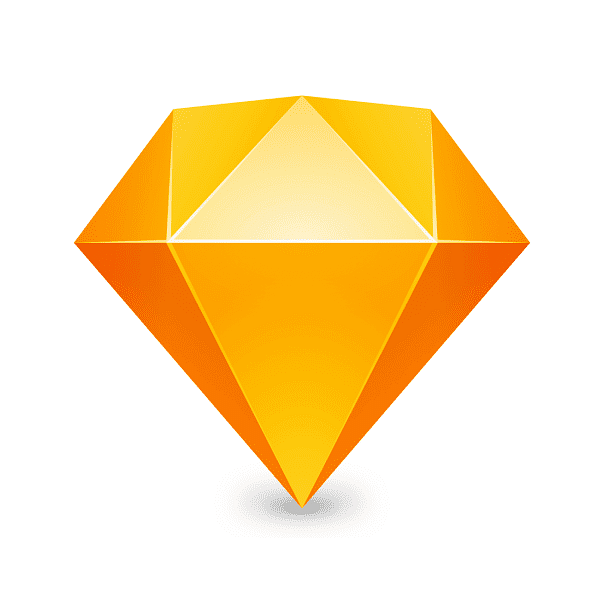 Brand logo for external website's link