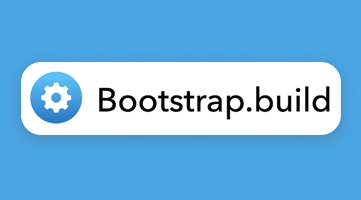 Brand logo for external website's link