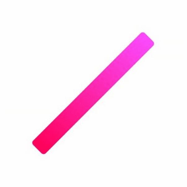 Brand logo for external website's link