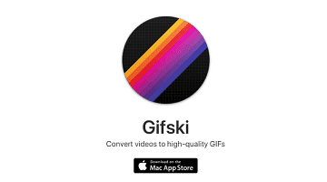 Brand logo for external website's link