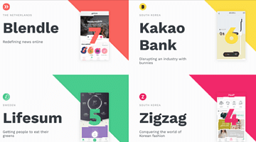 Brand logo for external website's link