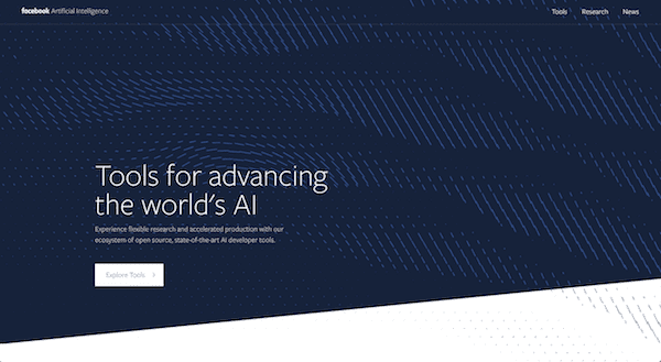 Brand logo for external website's link