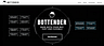 Brand logo for external website's link
