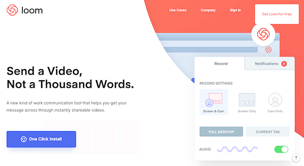 Brand logo for external website's link