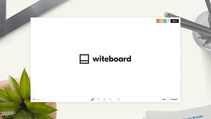 Brand logo for external website's link