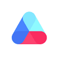 Brand logo for external website's link