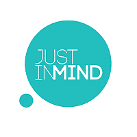 Brand logo for external website's link