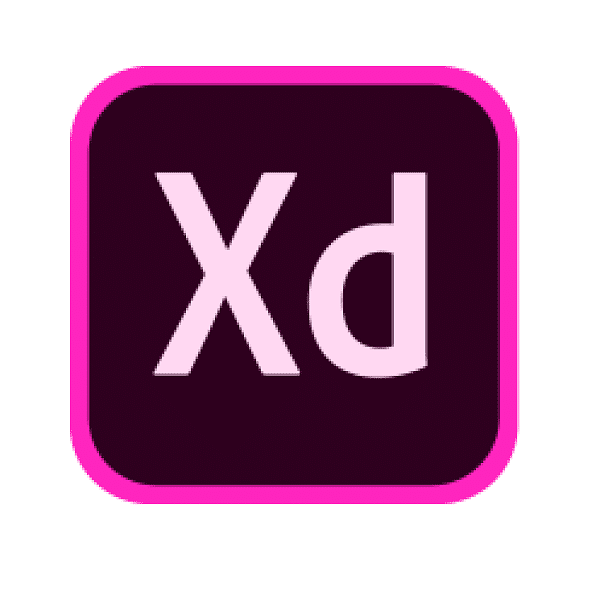 Brand logo for external website's link