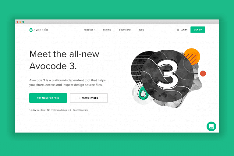 Brand logo for external website's link