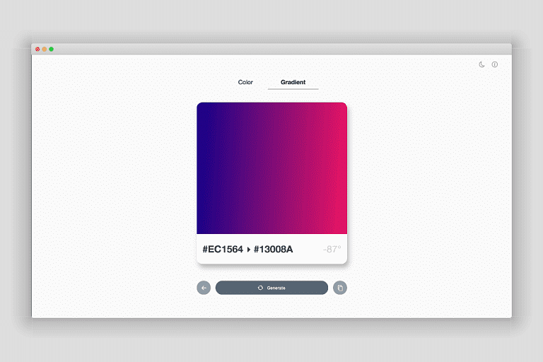 Brand logo for external website's link