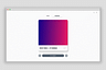 Brand logo for external website's link