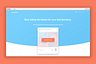 Brand logo for external website's link