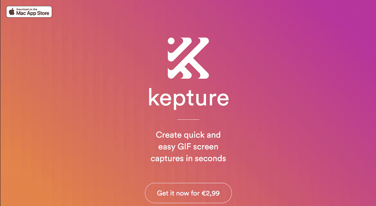 Brand logo for external website's link