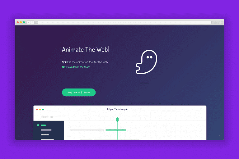 Brand logo for external website's link