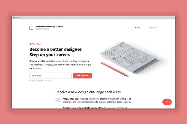 Brand logo for external website's link