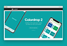 Brand logo for external website's link