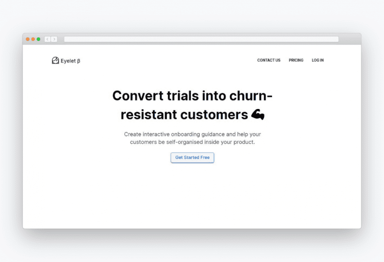 Brand logo for external website's link