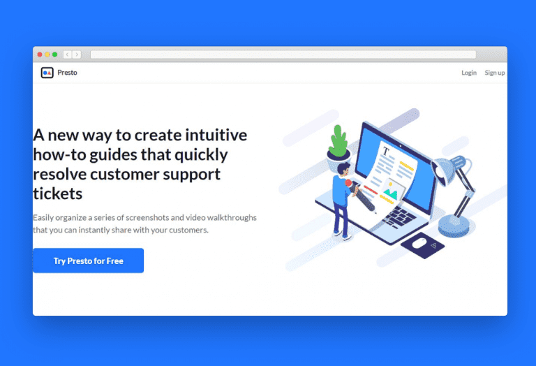 Brand logo for external website's link