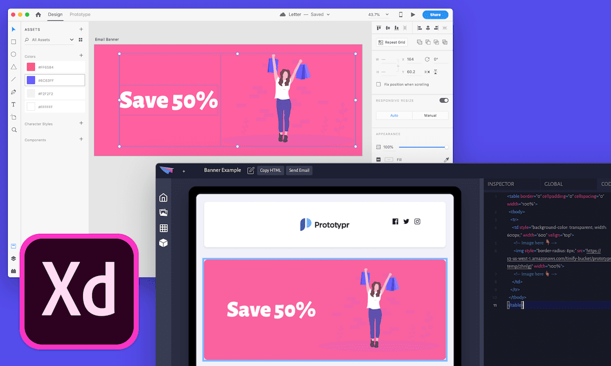 Adobe XD Plugin Tutorial: Export Artboards to AWS Images ☁️