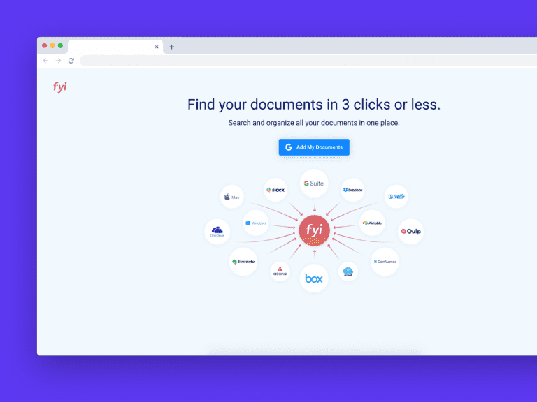 Brand logo for external website's link