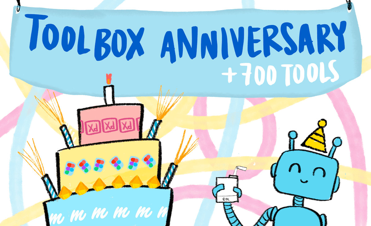 New Illustration Libraries, Design Systems, and UI Kits