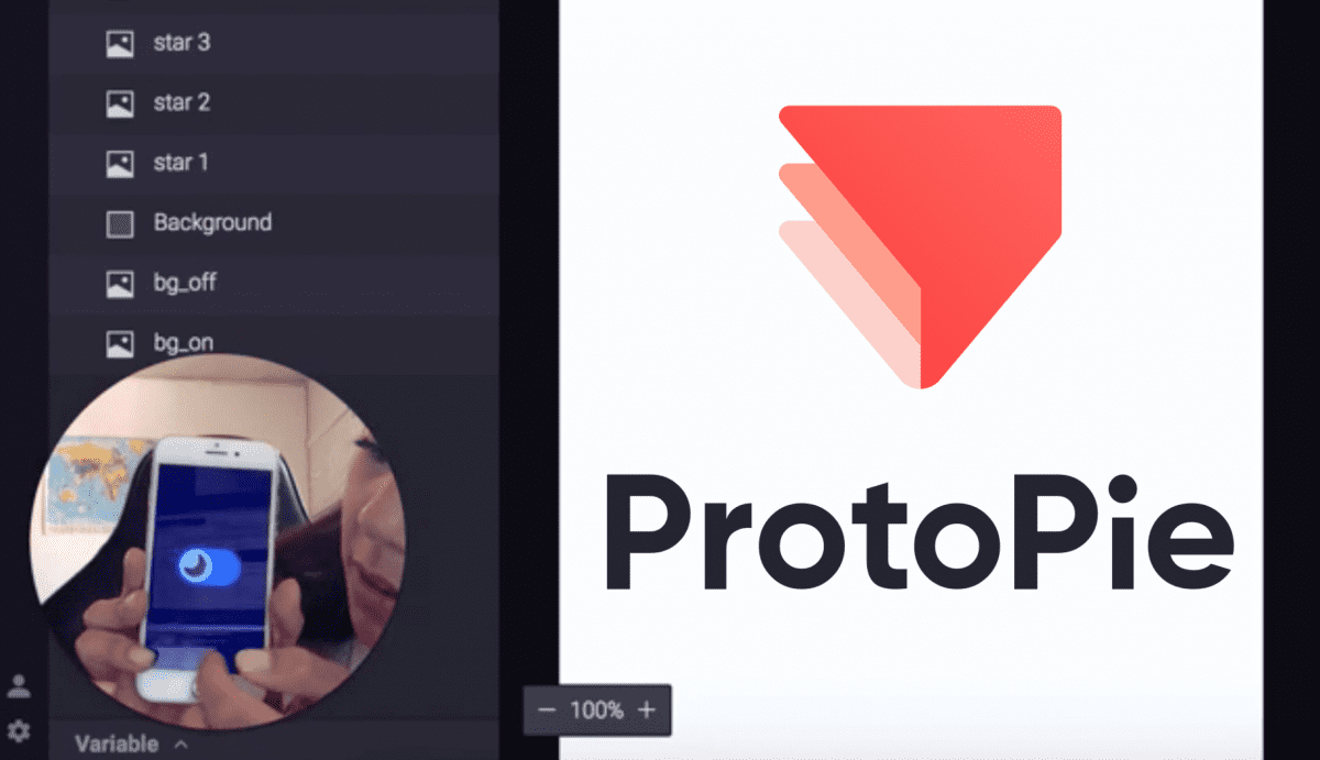 Using Rotation and Cubic Bezier in Your Prototype