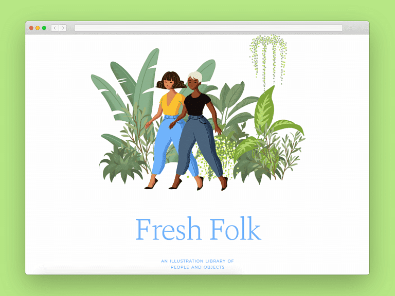 Brand logo for external website's link