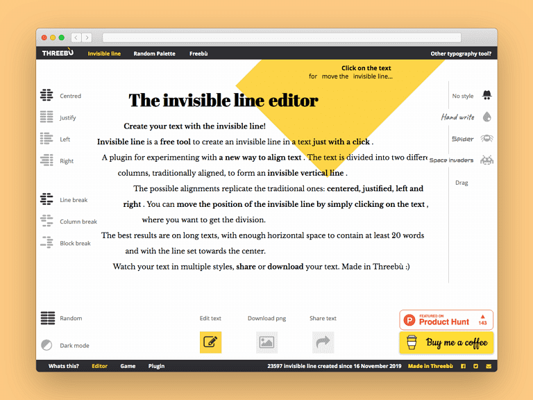 Brand logo for external website's link