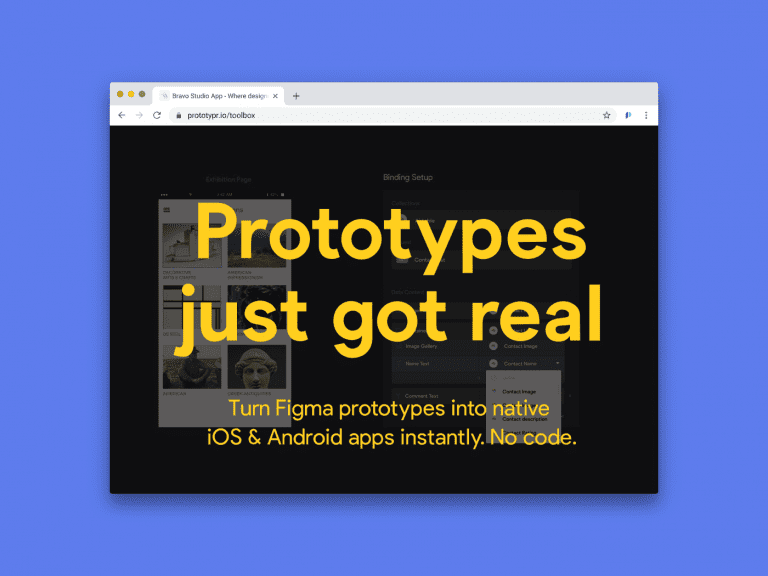 Brand logo for external website's link