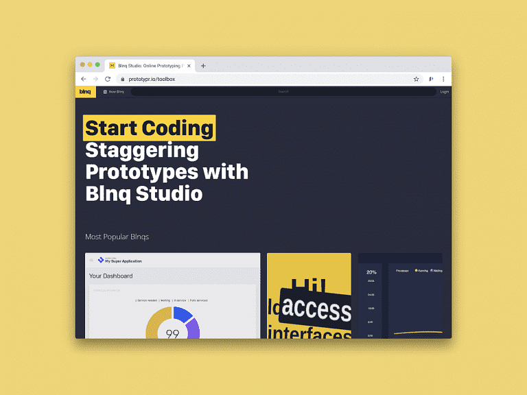 Brand logo for external website's link