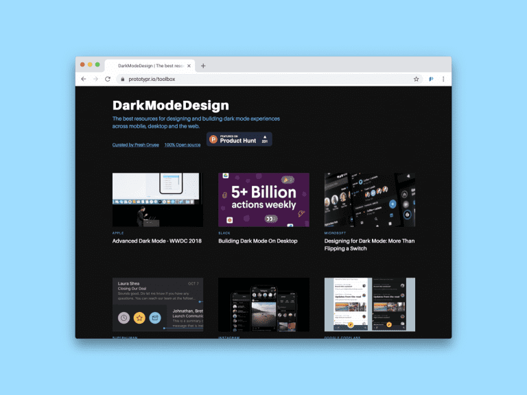 Brand logo for external website's link