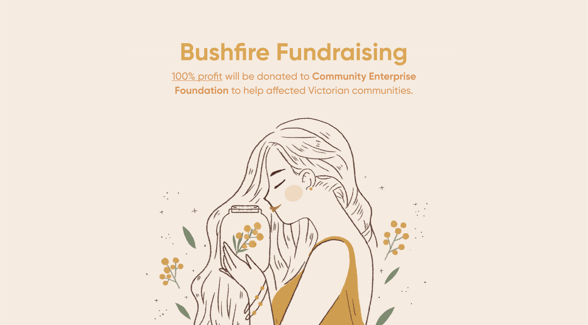 Designers and Illustrators Support Australia’s Bushfire