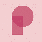 Brand logo for external website's link