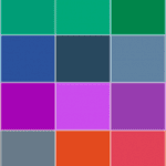 Brand logo for external website's link