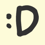 Brand logo for external website's link