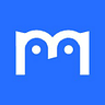 Brand logo for external website's link