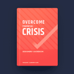 Brand logo for external website's link