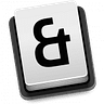 Brand logo for external website's link