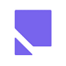 Brand logo for external website's link