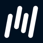 Brand logo for external website's link