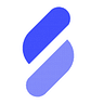 Brand logo for external website's link