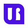 Brand logo for external website's link